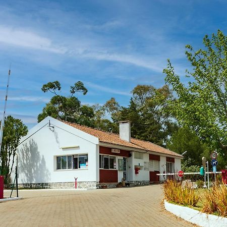 Hotel Parque De Campismo Orbitur Évora Exteriér fotografie